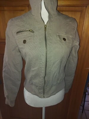 Full Tilt Juniors Jacket Size L - Image 1 of 4