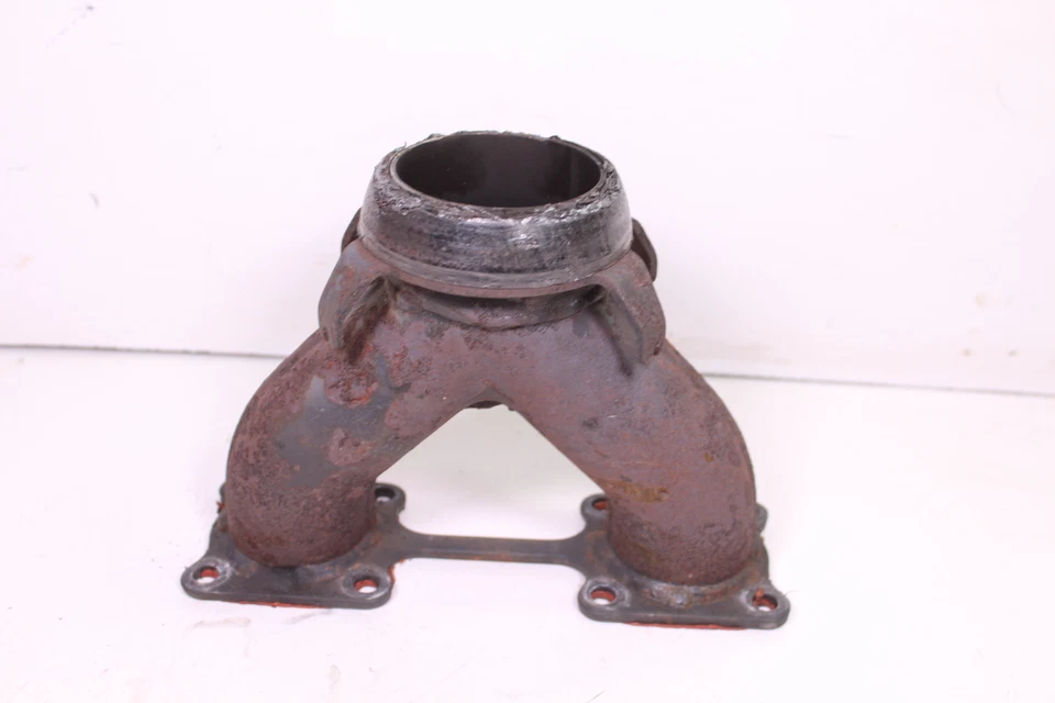 Arctic Cat M8000 M8 Sno Pro LTD 2014 tubo en Y/colector de escape Foto 1 de 3