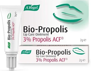 A.Vogel Bio-Propolis Lip Care Ointment | Soothe & Protect your Lips 2g - Picture 1 of 2