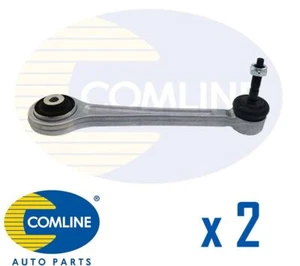 PARA BMW SERIE 5 2L COMLINE BRAZO MANDO TRASERO PAR CCA3056 - Imagen 1 de 4