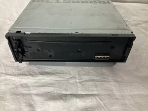 Sony CDX-A250 Autoradio CD/MP3/AUX - Foto 1 di 6