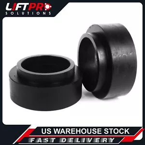 Kit de elevación espaciadores de bobina trasera de 2" 50 mm para Lexus RX270, RX350, RX450H - Imagen 1 de 3