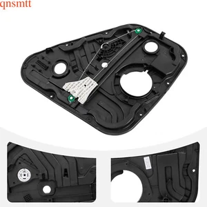 OEM Factory Power Window Regulator Rear Left W/O Motor For 16-21 Hyundai Tucson - Foto 1 di 15