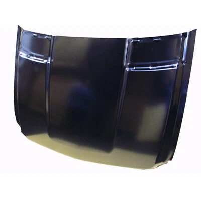 Hood Panel for Chevy Silverado 2500 2007-2010 Foto 1 de 4