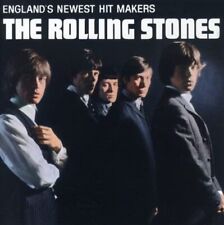 The Rolling Stones England's Newest Hitmakers (CD) (Importación USA)