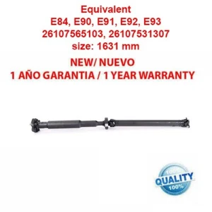 ARBRE DE TRANSMISSION E84, E90, E91, E92, E93, 26107565103, 26107531307, new!! - Picture 1 of 1