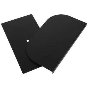 Monitor Reinforcement Plate Baby Mount Table Fixing Base Bracket - Afbeelding 1 van 12