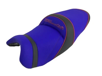 Suzuki Bandit GSF 600 1200 2000–2004 Top Sellerie Comfort Seat Gel/Heat SGC7422 - Image 1 of 4