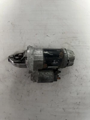 Motor de arranque Subaru Impreza WRX y RS 2004-2007 AT 23300AA460 transmisión automática OEM Foto 1 de 3