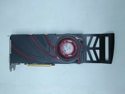 AMD Radeon R9 270 2GB Gaming Graphics Card - Image 1 of 4
