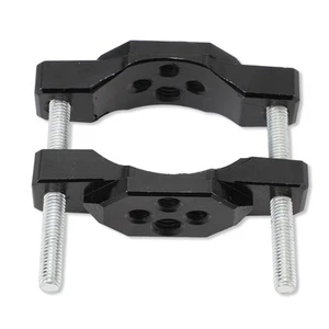 Motorcycle Fork Mount Front Fork Lamp Mount LVE - Picture 1 of 24