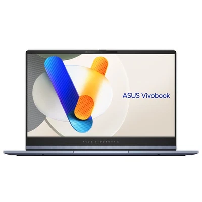 ASUS Vivobook S 15 OLED Laptop Intel Ultra 5 125H 16GB 1TB SSD 15.6" Win 11 Home - Image 1 of 4