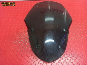 Parabrisas Plexiglás Gilera GP 800, Año 2012, Serie 2006-2013 - Imagen 1 de 1