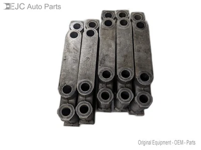 Главные колпаки блока двигателя для 01–03 Ford F-250 Super Duty 7.3 1820631C2 Diesel - Изображение 1 из 4