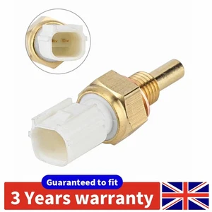 Coolant Temperature Sensor for Honda Accord VIII Civic IX CR-V IV HR-V Jazz III - Picture 1 of 8