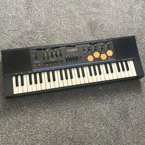 Vintage Casio Casiotone MT-500 - 49 Key keyboard Retro Tested & Working - Picture 1 of 7