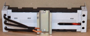 Rittal SV 9350.340 SV-Multifunktions-Geräteadapter Neu/unbenutzt - Bild 1 von 3