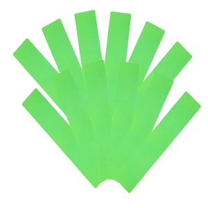 12PCS Court Line Marker: Tennis Court Marking Kit Field Marking Tools Reusable - Picture 1 of 17