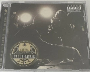 Daddy Yankee El Cartel: The Big Boss - Parental Advisory, Explicit Content $19.9 - Imagen 1 de 2