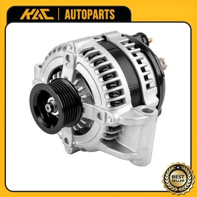 Alternador para 160A 2006-2007 Dodge Charger Magnum 2005-2007 Chrysler 300 - Imagem 1 de 4