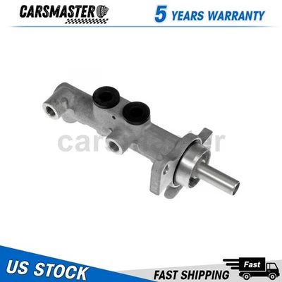 Cilindro maestro de freno Dorman M630619 para Mazda CX-9 2008-2012 2014 2015 3,7 L Foto 1 de 4