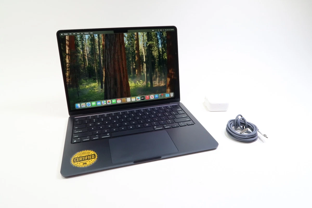 Apple MacBook Air 256GB SSD Laptops for sale | eBay