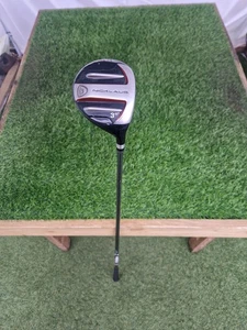 Nicklaus Claw 15* #3 Wood - Regular Flex Graphite Shaft - Right Handed - Picture 1 of 11