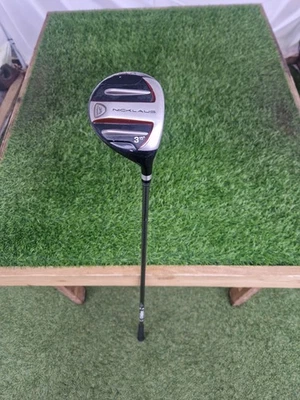 Nicklaus Claw 15* #3 Wood - Regular Flex Graphite Shaft - Right Handed - Image 1 of 4