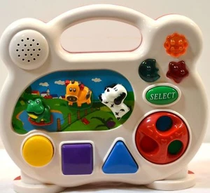 HC-986A Play & Learn Spielplatz Lernspielzeug - Bild 1 von 3