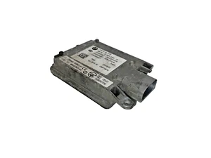 BMW 750i 2014 sensor de advertencia de cambio de carril trasero izquierdo 6632-6863244-01 OEM - Imagen 1 de 13