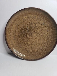 Gorgeous Pottery Barn Handmade In Portugal 8.5 Inch Dinner Plate Salad Plate... - Picture 1 of 5