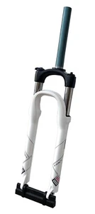 RockShox XC28 26’‘ Bicycle MTB bike Fork Suspension Bicycle 26 bicycle MTB Fork - Picture 1 of 4