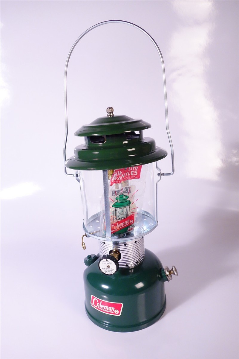 1965 Coleman Lanterns products for sale | eBay