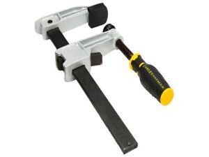 STANLEY® - FatMax® Clutch Lock F-Clamp 800mm