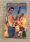 Vhs: Snakeeater 3 Iii: His Law: Snake Eater, Lorenzo Lamas
