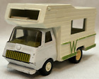 Mini camping-car vintage Tonka Winnebago, 6,25 pouces jouet ancien camping-car