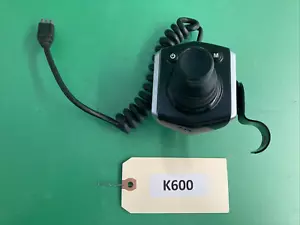 Joystick assistente Quantum QLOGIC3 per carrozzina elettrica CTL143981 1762-2109 #K600 - Foto 1 di 3