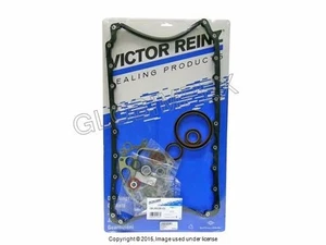 Juego de juntas bloque motor Porsche 924 944 '85-'91 REINZ + GARANTÍA - Imagen 1 de 1
