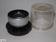 Zeiss Ikon Contaflex - Vintage - Tele-Objektiv Pantar 1:4/75 mm lens