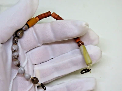 Bracciale degli indiani amazzonici del Brasile/Colombia - Immagine 1 di 4