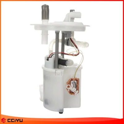 Conjunto de bomba de combustible para Ford 500 Mercury Montego V6 2005 2006 2007 3,0 L E2467M Foto 1 de 4