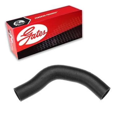 Manguera de refrigerante de radiador Gates inferior para Subaru Forester 2011-2018 Foto 1 de 3
