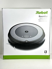 ????iROBOT ROOMBA i3 3150 ロボット WiFi 対応掃除機新品????