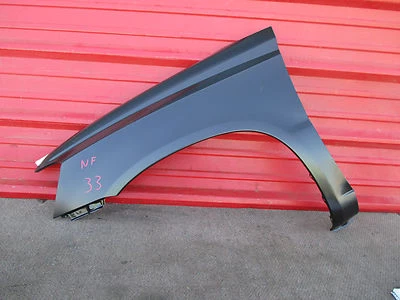  Toyota Highlander  fender lh side 2001 2002 2003 2004 2005 2006 2007 - Image 1 of 4