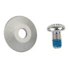 Steering Rod Cap and Screw Replacement for Craftsman 13AM772F700 13AN772G700