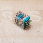 Comar 109P374 Relay, 4A, 120Vac, 30Vdc, - Used