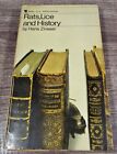 Rats, Lice and History by Hans Zinsser - Vintage 1971 Paperback Book