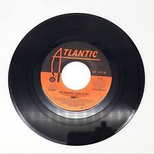 ABBA The Winner Takes It All Single Record Atlantic Records 1980 3776