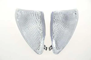 Front turn signals for BMW 03-09 K1200S,08-16 K1300S;05-07 R1200S - Picture 1 of 12