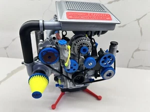 Mazda RX-7 Rotary DISPLAY Engine Non-functional. - Picture 1 of 9